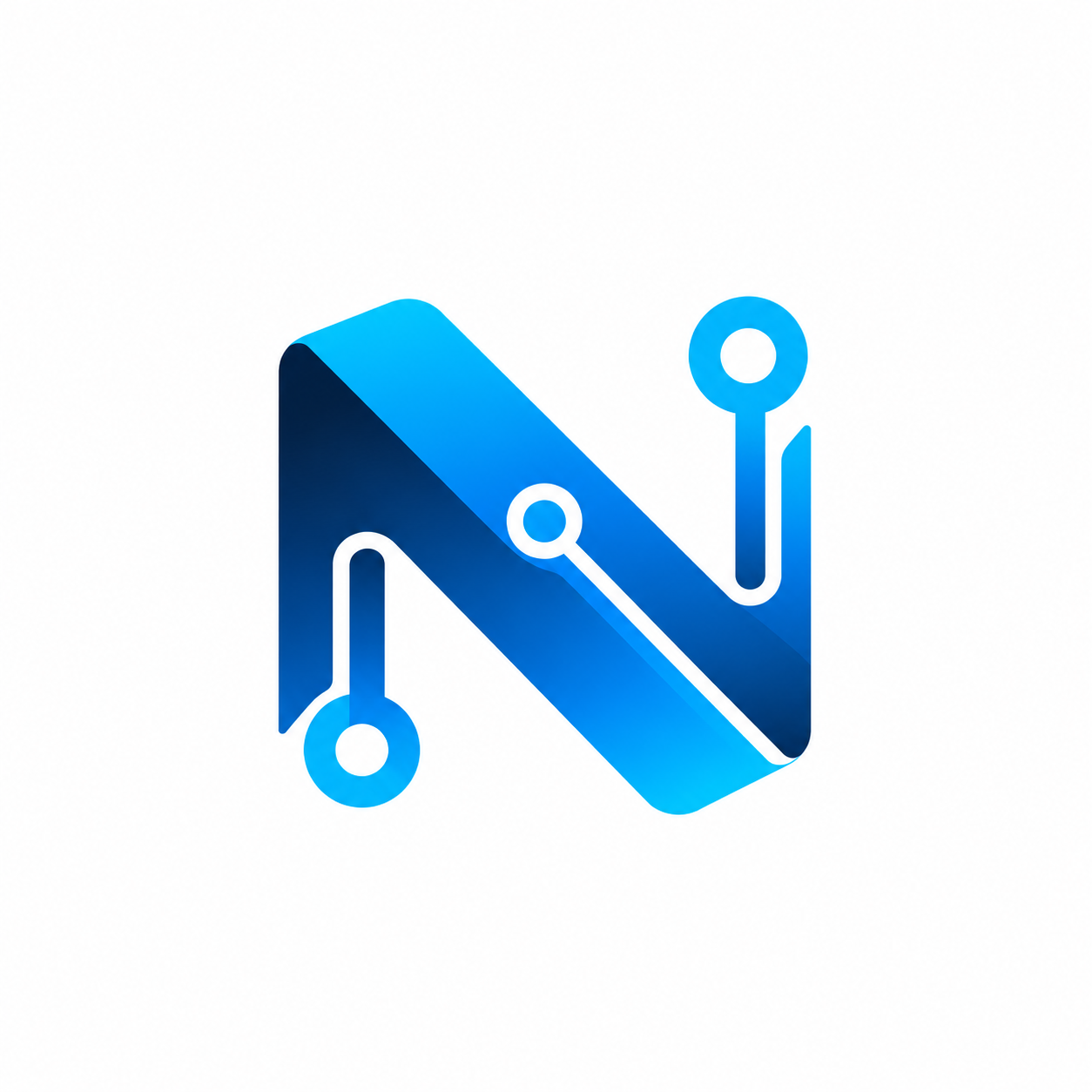 Neocode Icon Logo